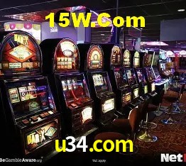 Welcome Bonus u34.com