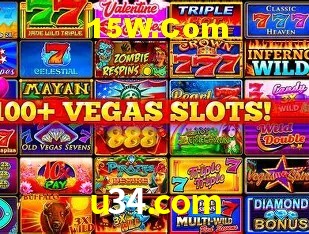 Live Casino u34.com