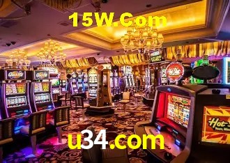 Slot Games u34.com